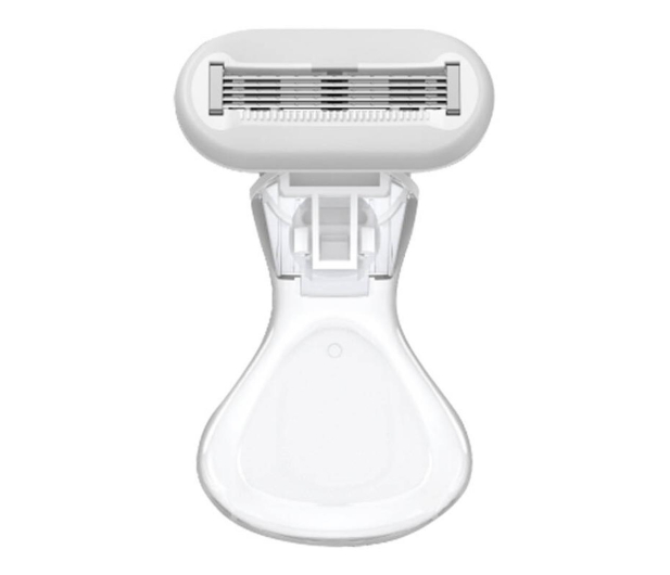Dreame Depilator IPL różowy - 1272739 - zdjęcie 7